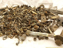 Mercedes 450SL Dismantling Hardware Fasteners Bolts & Nuts-12