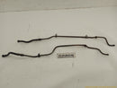 Mercedes 450SL Pair Of Automatic Transmission Hose Lines-1