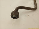 Mercedes 450SL Pair Of Automatic Transmission Hose Lines-2