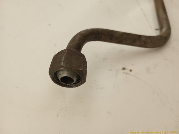 Mercedes 450SL Pair Of Automatic Transmission Hose Lines