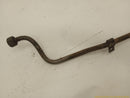 Mercedes 450SL Pair Of Automatic Transmission Hose Lines-3