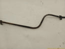 Mercedes 450SL Pair Of Automatic Transmission Hose Lines-4