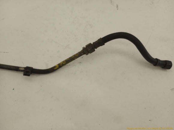 Mercedes 450SL Pair Of Automatic Transmission Hose Lines