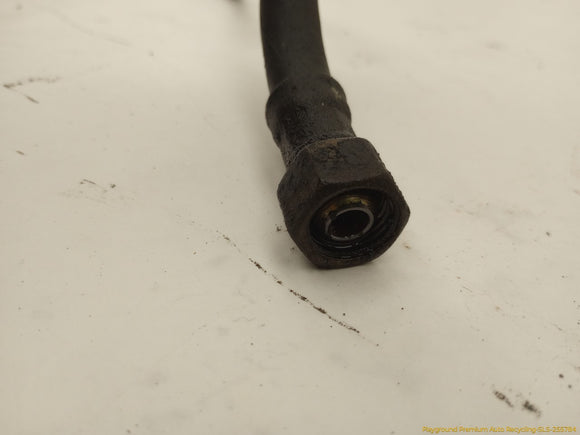 Mercedes 450SL Pair Of Automatic Transmission Hose Lines