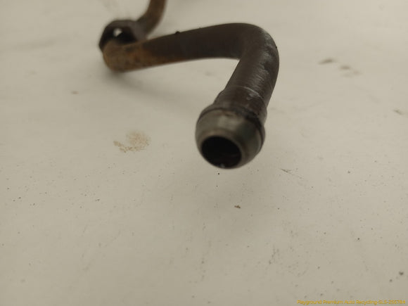 Mercedes 450SL Pair Of Automatic Transmission Hose Lines