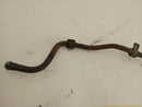Mercedes 450SL Pair Of Automatic Transmission Hose Lines-8