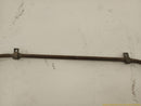 Mercedes 450SL Pair Of Automatic Transmission Hose Lines-9