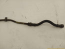 Mercedes 450SL Pair Of Automatic Transmission Hose Lines-10