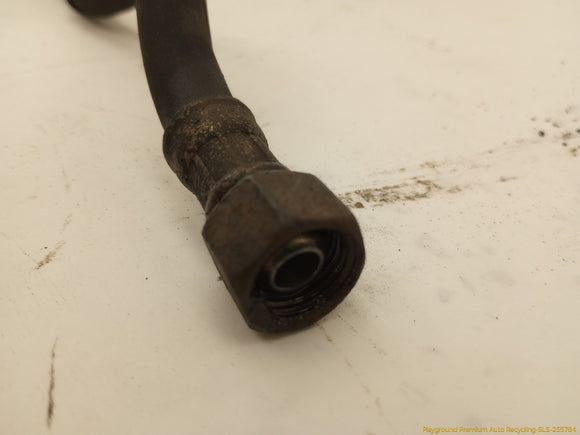 Mercedes 450SL Pair Of Automatic Transmission Hose Lines
