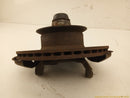 Mercedes 450SL Passenger Right Front Spindle Knuckle Hub-6