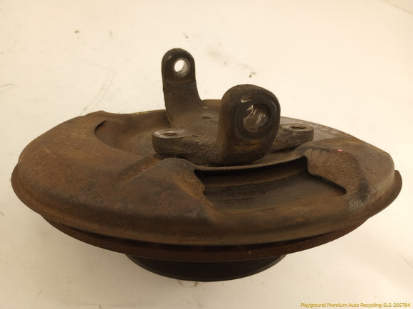 Mercedes 450SL Driver Left Front Spindle Knuckle Hub