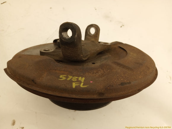 Mercedes 450SL Driver Left Front Spindle Knuckle Hub