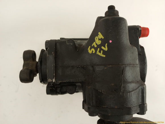 Mercedes 450SL Power Steering Gear Box