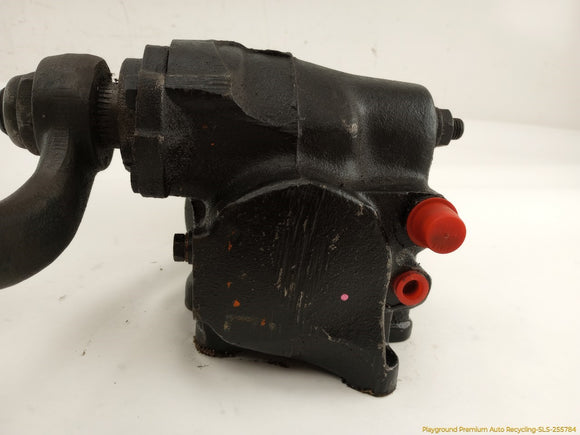 Mercedes 450SL Power Steering Gear Box