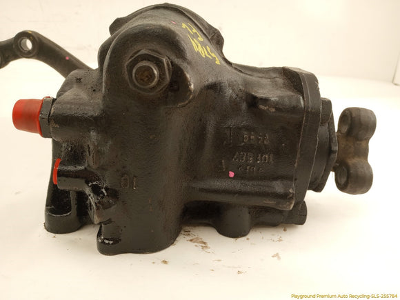 Mercedes 450SL Power Steering Gear Box