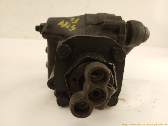 Mercedes 450SL Power Steering Gear Box