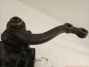 Mercedes 450SL Power Steering Gear Box-8