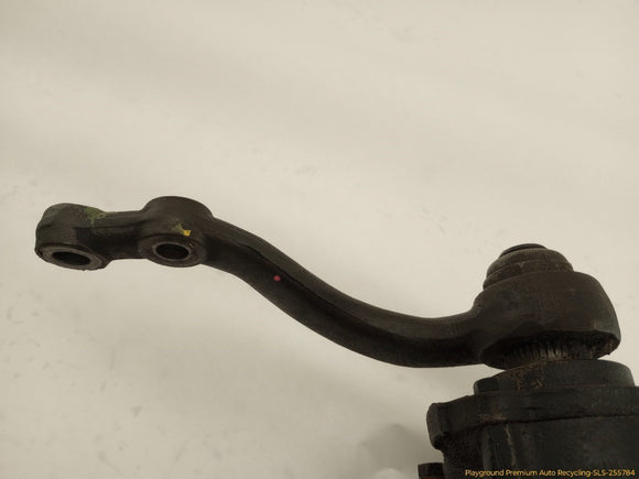 Mercedes 450SL Power Steering Gear Box