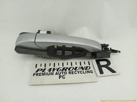 Dodge Durango Passenger Right Rear Exterior Door Handle