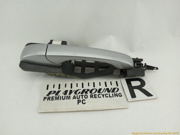 Dodge Durango Passenger Right Rear Exterior Door Handle