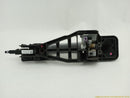 Dodge Durango Passenger Right Rear Exterior Door Handle-2
