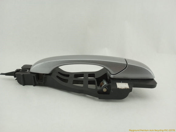 Dodge Durango Passenger Right Rear Exterior Door Handle