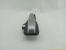 Dodge Durango Passenger Right Rear Exterior Door Handle-4