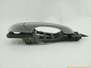 Dodge Durango Passenger Right Rear Exterior Door Handle-5