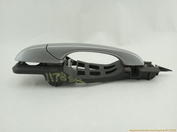 Dodge Durango Passenger Right Rear Exterior Door Handle