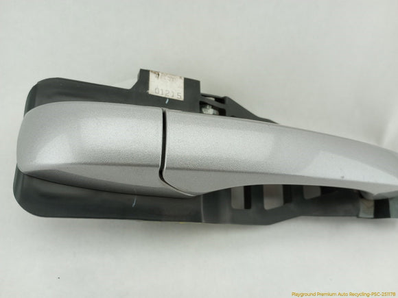 Dodge Durango Passenger Right Rear Exterior Door Handle