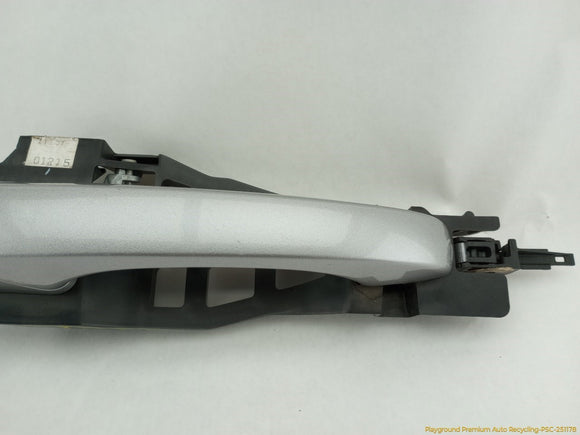 Dodge Durango Passenger Right Rear Exterior Door Handle