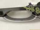 Dodge Durango Passenger Right Rear Exterior Door Handle-9