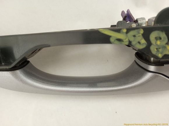 Dodge Durango Passenger Right Rear Exterior Door Handle