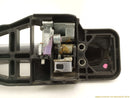 Dodge Durango Passenger Right Rear Exterior Door Handle-10