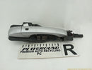 Dodge Durango Passenger Right Front Exterior Door Handle-1
