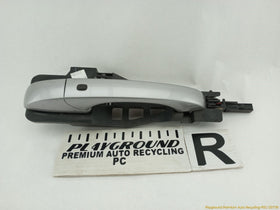 Dodge Durango Passenger Right Front Exterior Door Handle