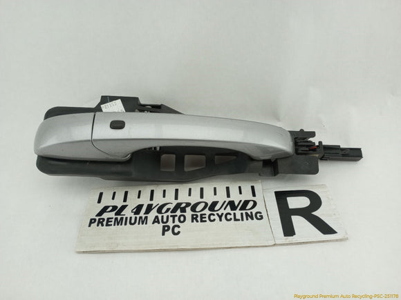Dodge Durango Passenger Right Front Exterior Door Handle