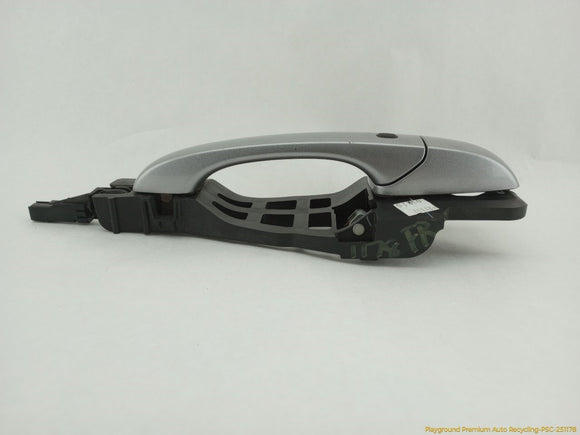 Dodge Durango Passenger Right Front Exterior Door Handle