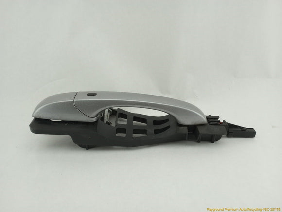 Dodge Durango Passenger Right Front Exterior Door Handle
