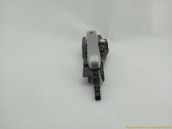 Dodge Durango Passenger Right Front Exterior Door Handle
