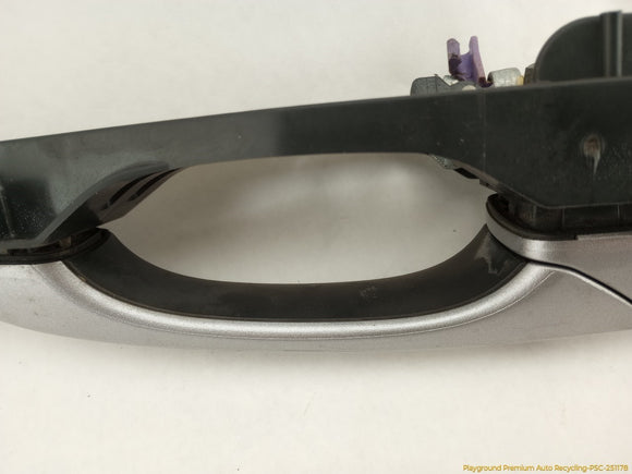 Dodge Durango Passenger Right Front Exterior Door Handle