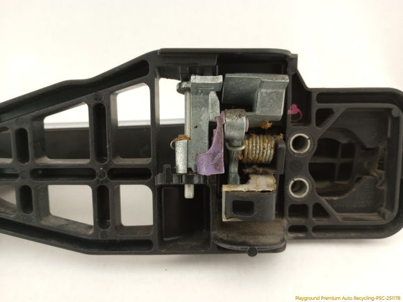 Dodge Durango Passenger Right Front Exterior Door Handle