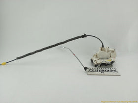 Dodge Durango Passenger Right Front Door Lock Actuator