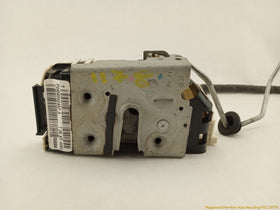 Dodge Durango Passenger Right Front Door Lock Actuator - 0