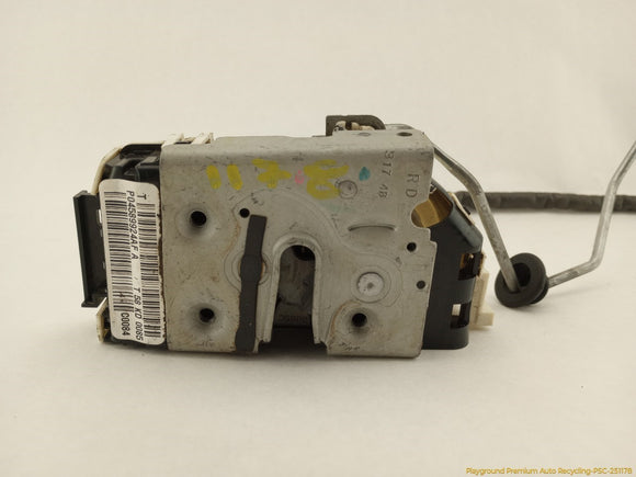 Dodge Durango Passenger Right Front Door Lock Actuator