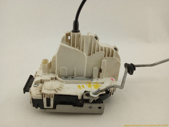 Dodge Durango Passenger Right Front Door Lock Actuator