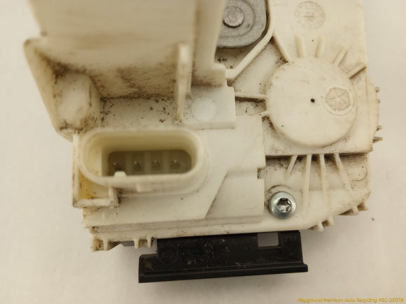 Dodge Durango Passenger Right Front Door Lock Actuator