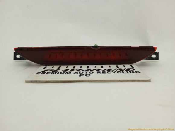 Dodge Durango Third Brake Light