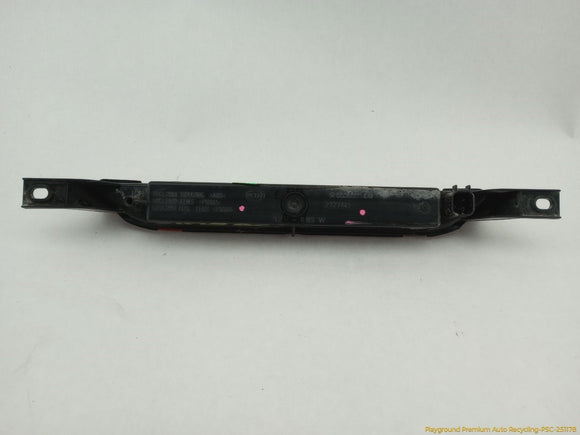 Dodge Durango Third Brake Light