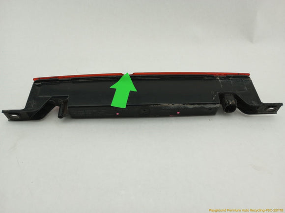 Dodge Durango Third Brake Light